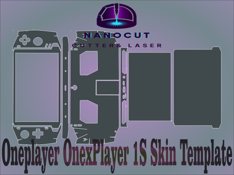Oneplayer OnexPlayer 1S